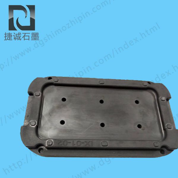 3D曲面玻璃热弯仙人掌黄色视频软件模具